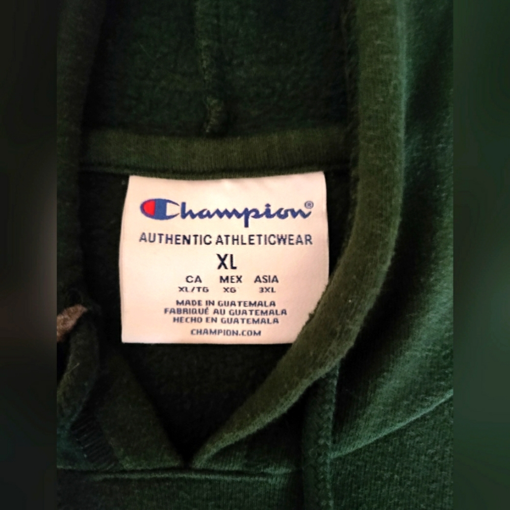 Mini Oregon Ducks Bundle, Champion Sweatshirt Wit… - image 3